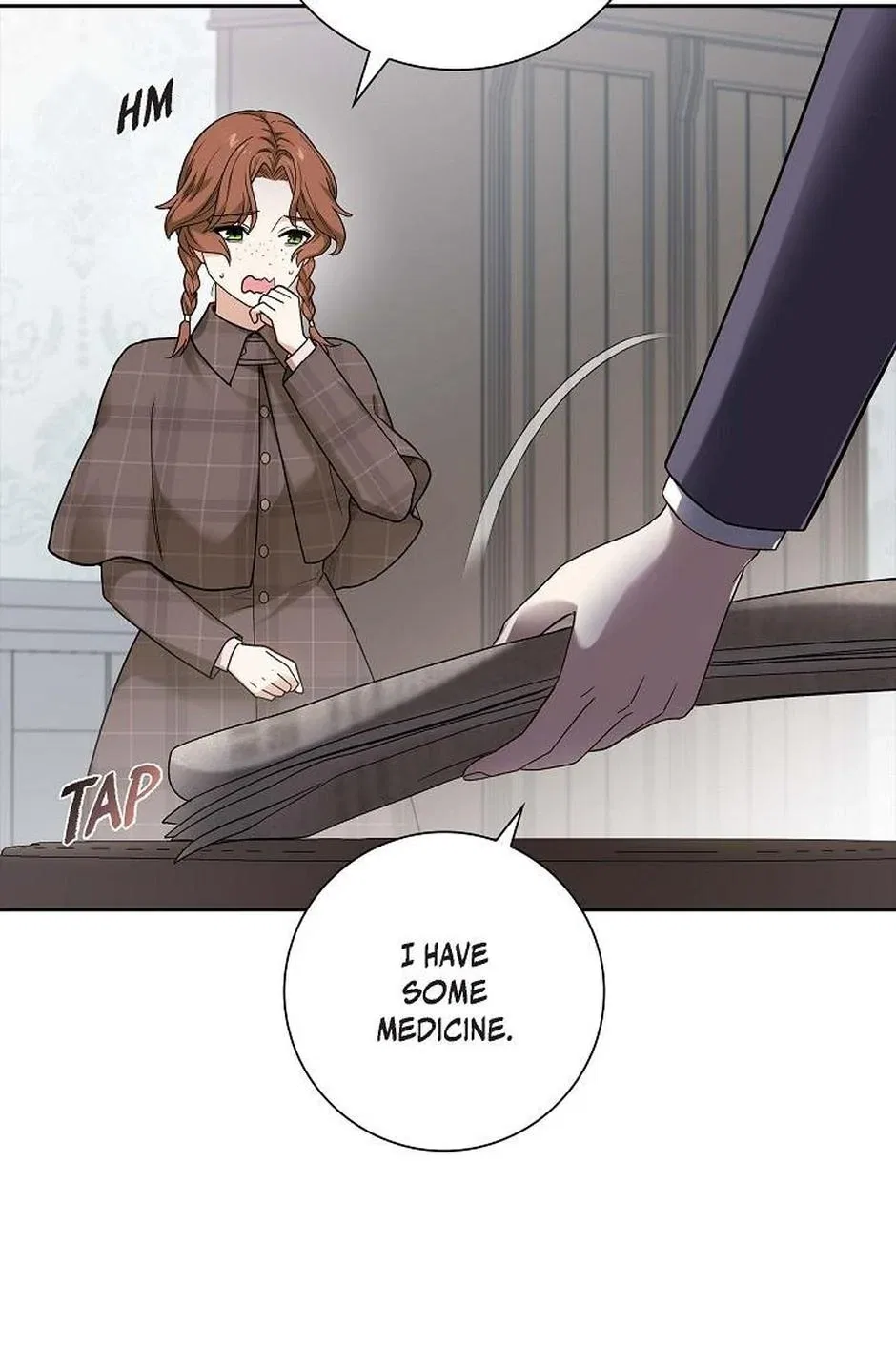 Don’t Look For Me Chapter 56 – Page 72