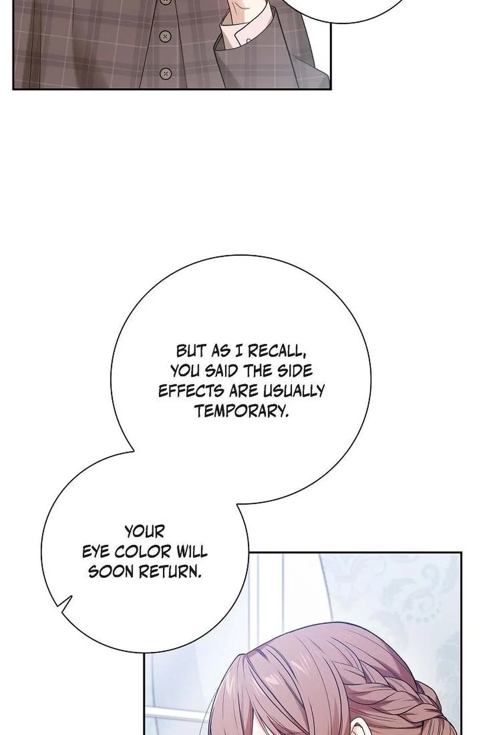 Don’t Look For Me Chapter 56 – Page 74