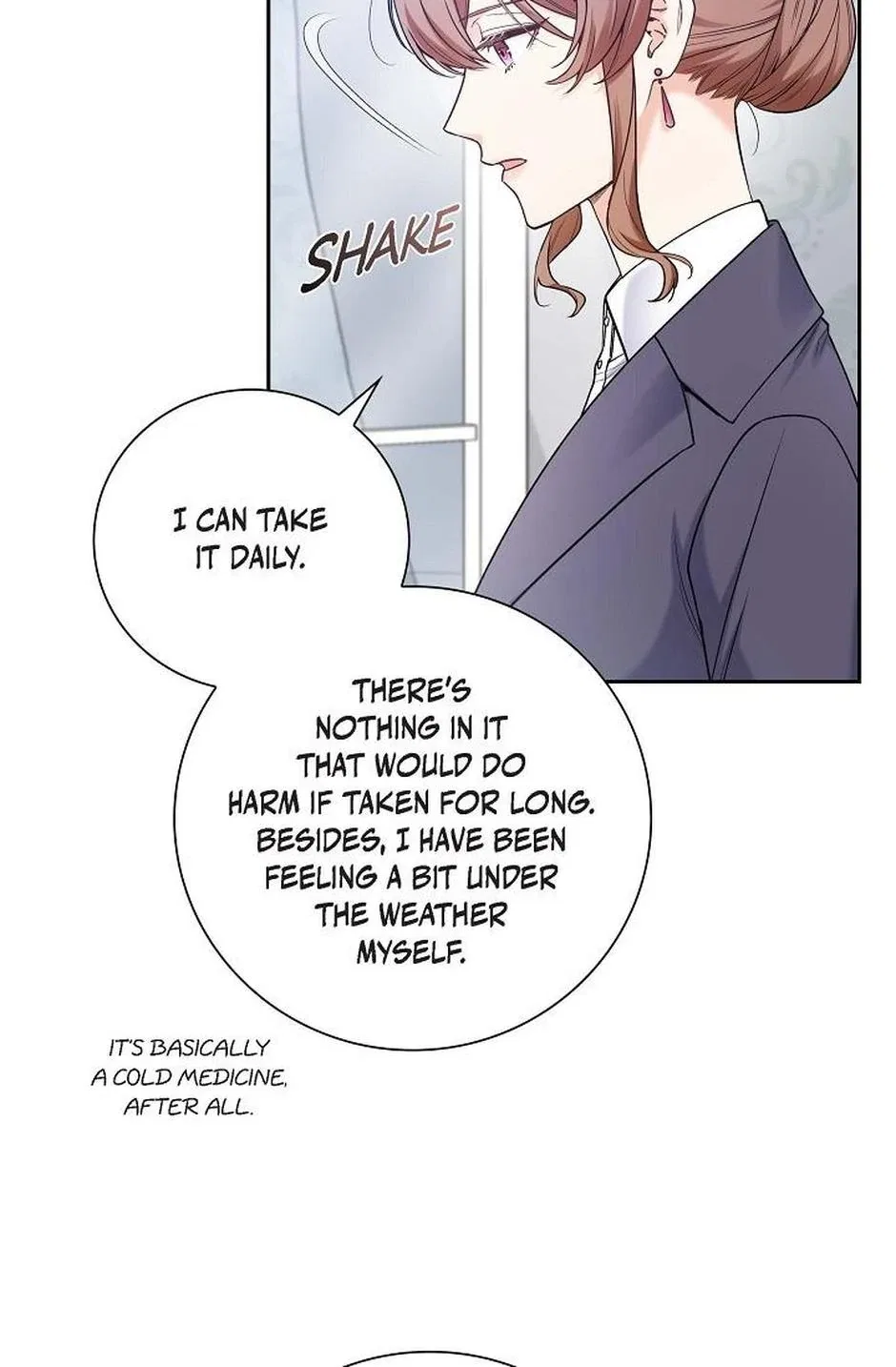 Don’t Look For Me Chapter 56 – Page 75