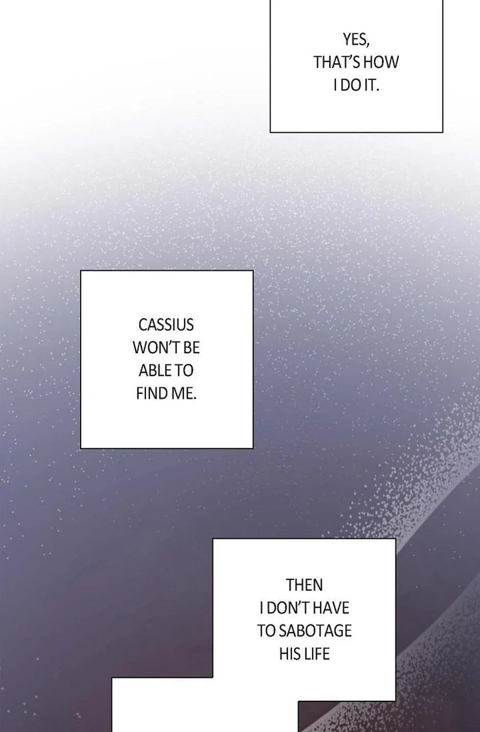 Don’t Look For Me Chapter 56 – Page 77
