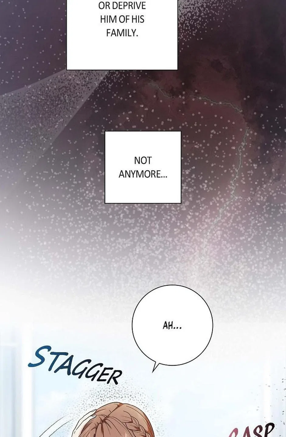 Don’t Look For Me Chapter 56 – Page 78
