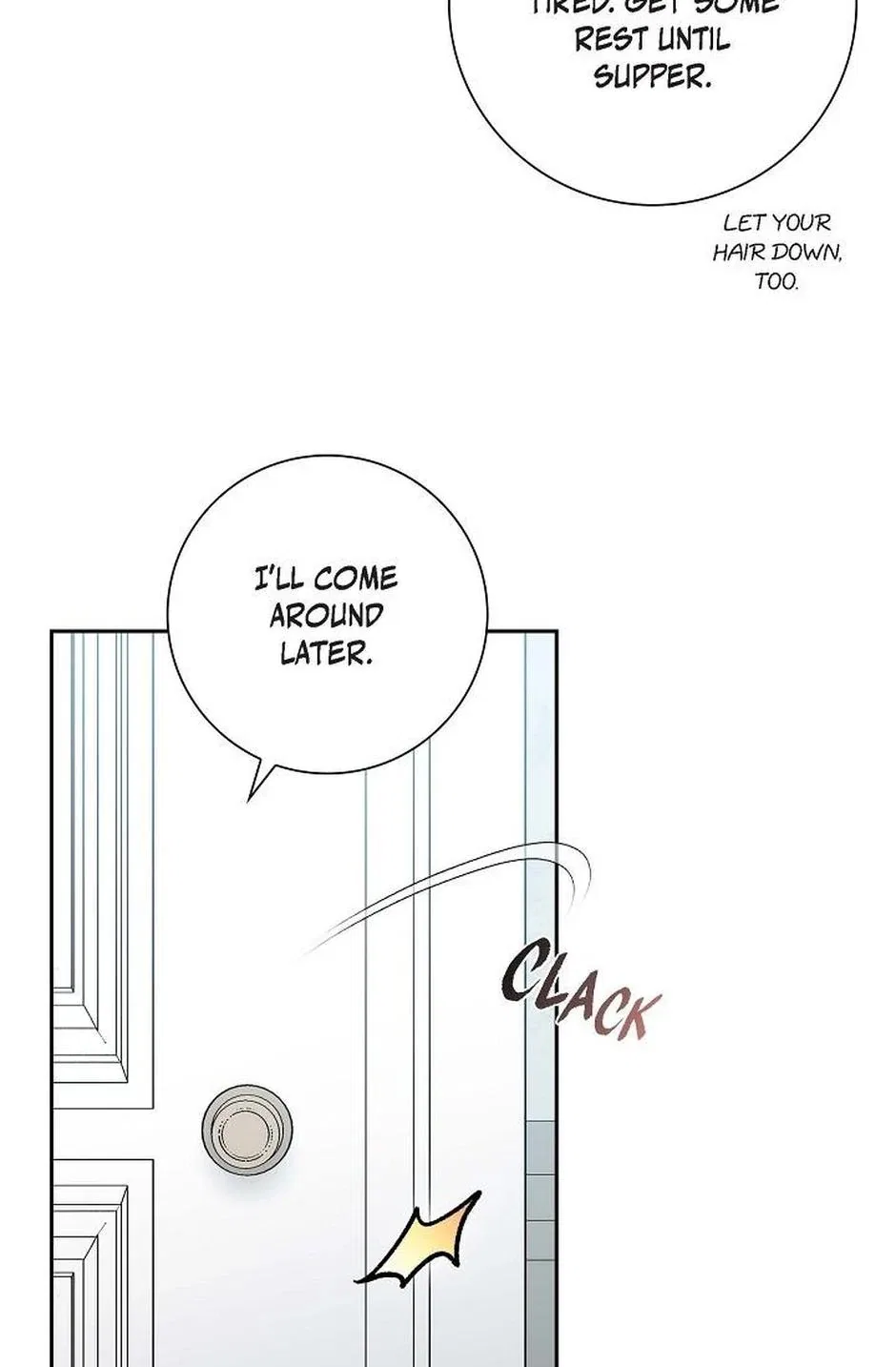 Don’t Look For Me Chapter 56 – Page 81
