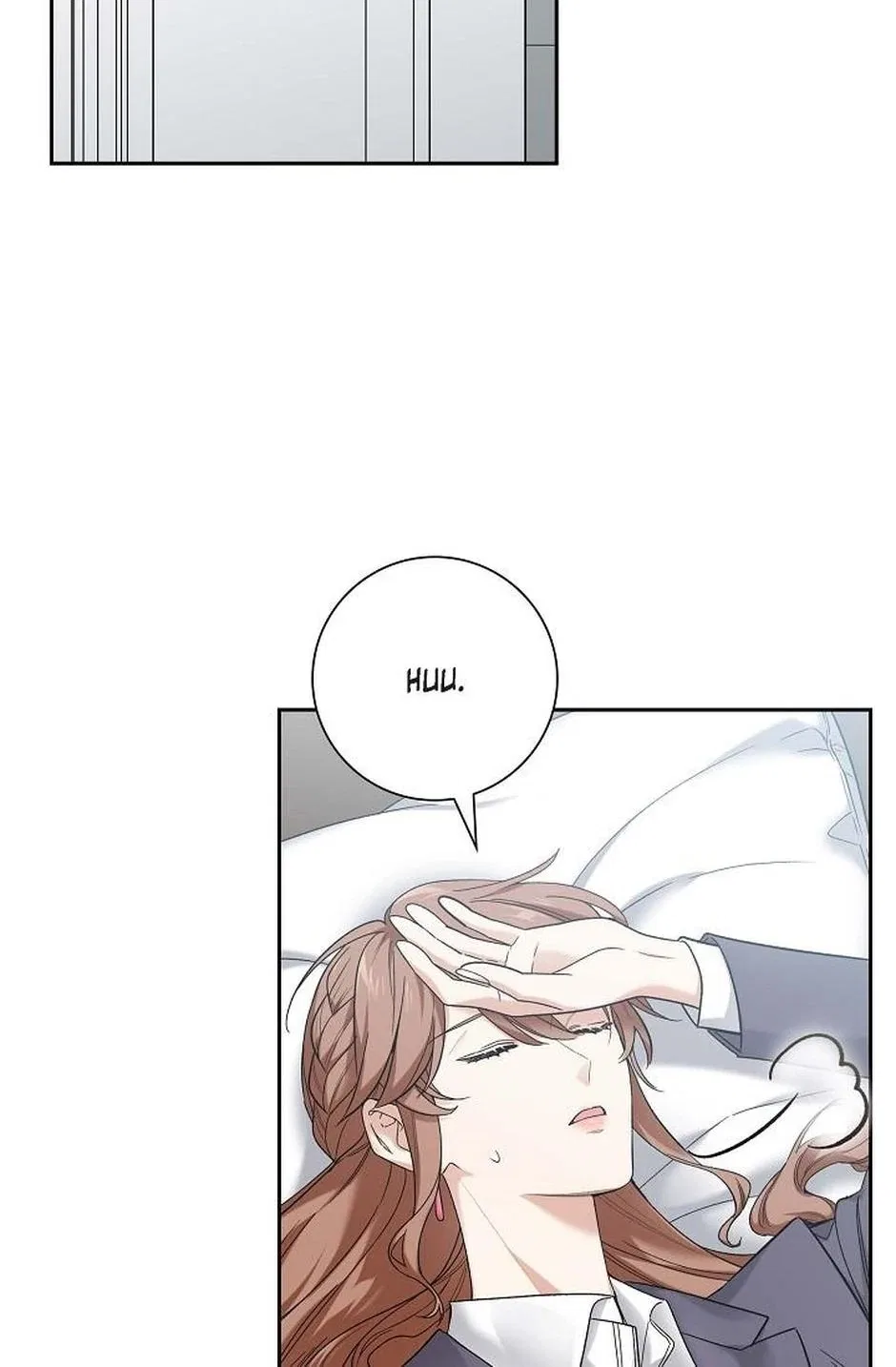 Don’t Look For Me Chapter 56 – Page 82