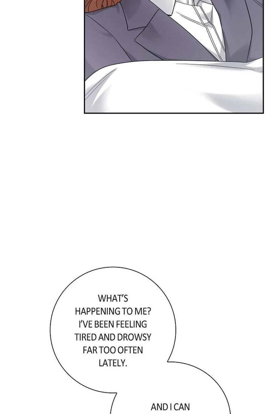 Don’t Look For Me Chapter 56 – Page 83