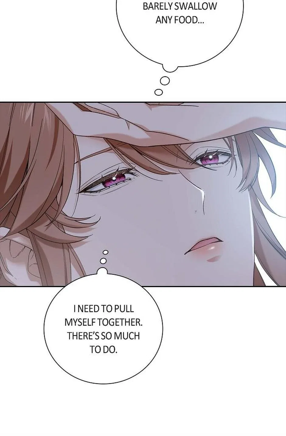 Don’t Look For Me Chapter 56 – Page 84