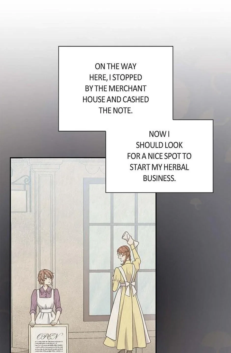 Don’t Look For Me Chapter 56 – Page 85