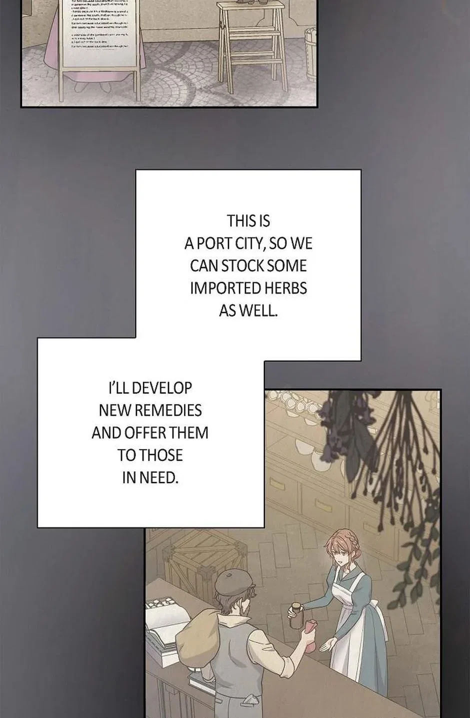 Don’t Look For Me Chapter 56 – Page 86