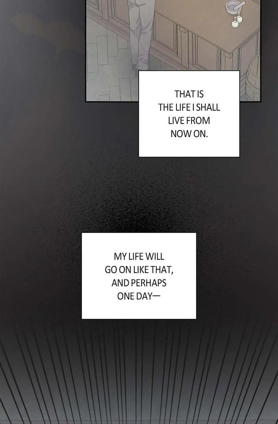 Don’t Look For Me Chapter 56 – Page 87