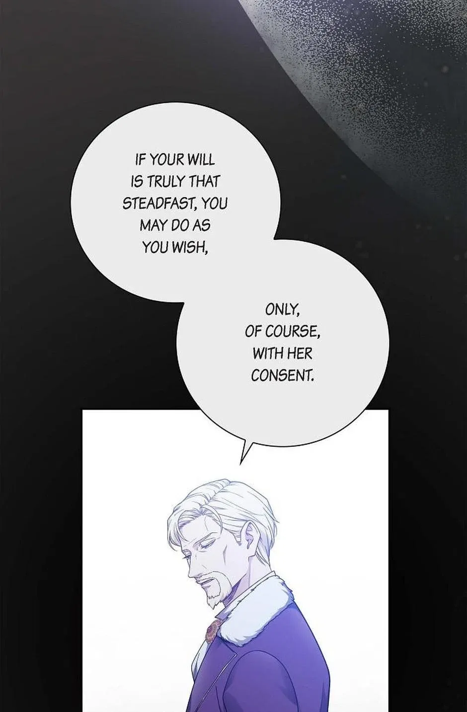 Don’t Look For Me Chapter 55 – Page 2