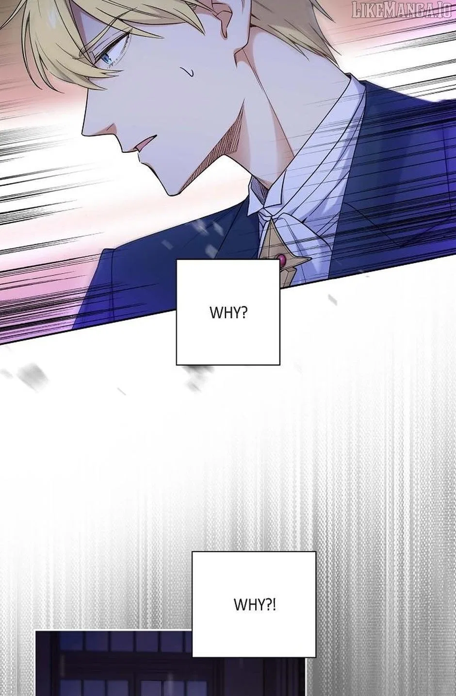 Don’t Look For Me Chapter 55 – Page 12