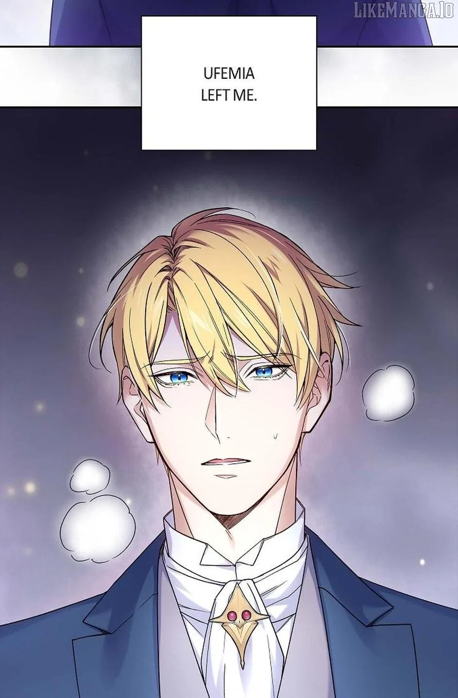 Don’t Look For Me Chapter 55 – Page 19
