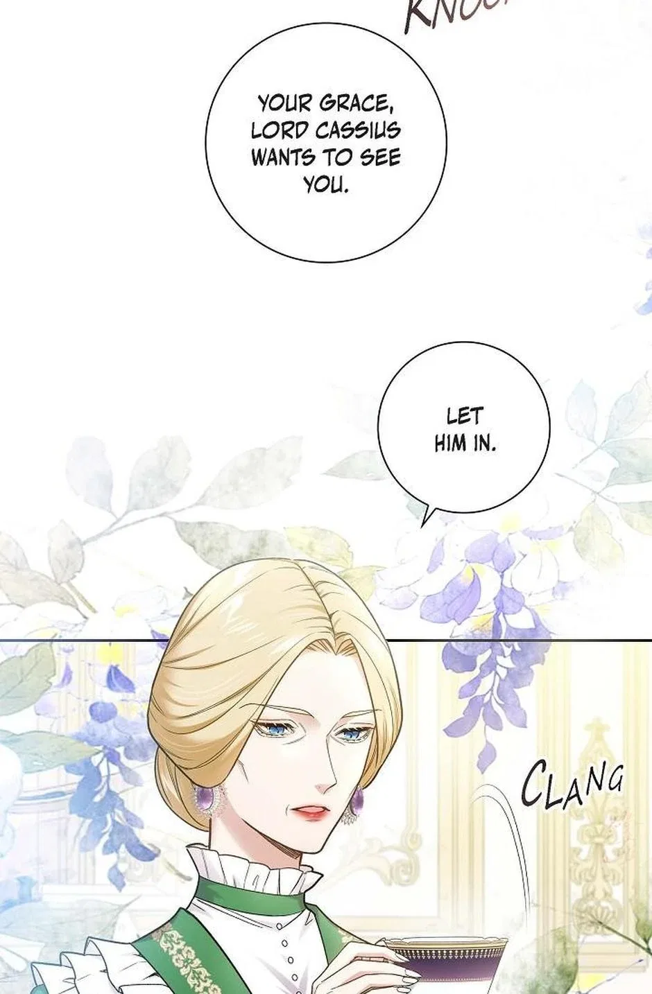 Don’t Look For Me Chapter 55 – Page 23