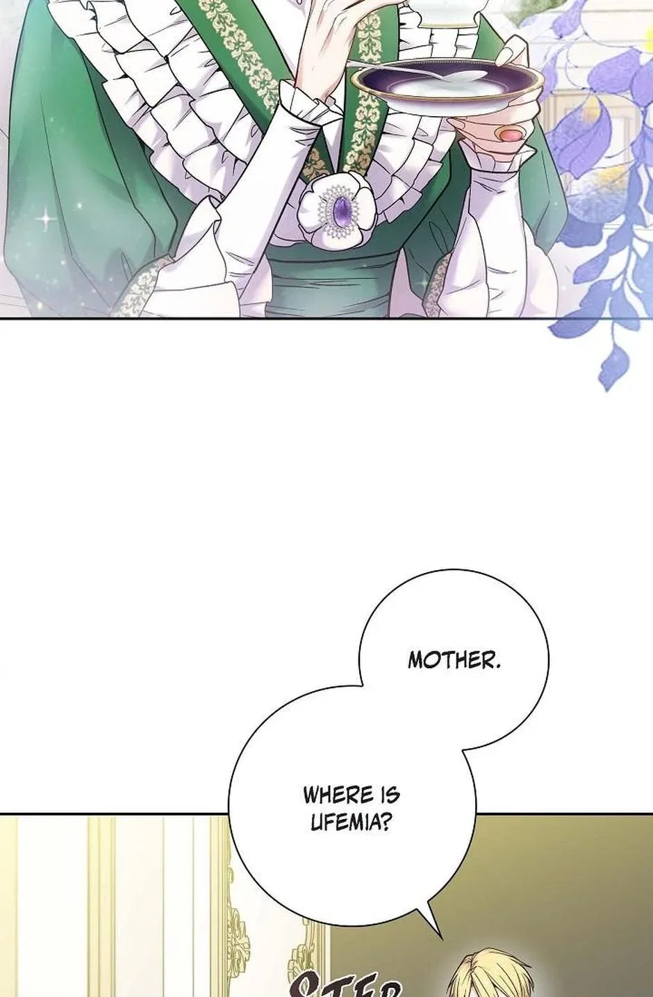 Don’t Look For Me Chapter 55 – Page 24
