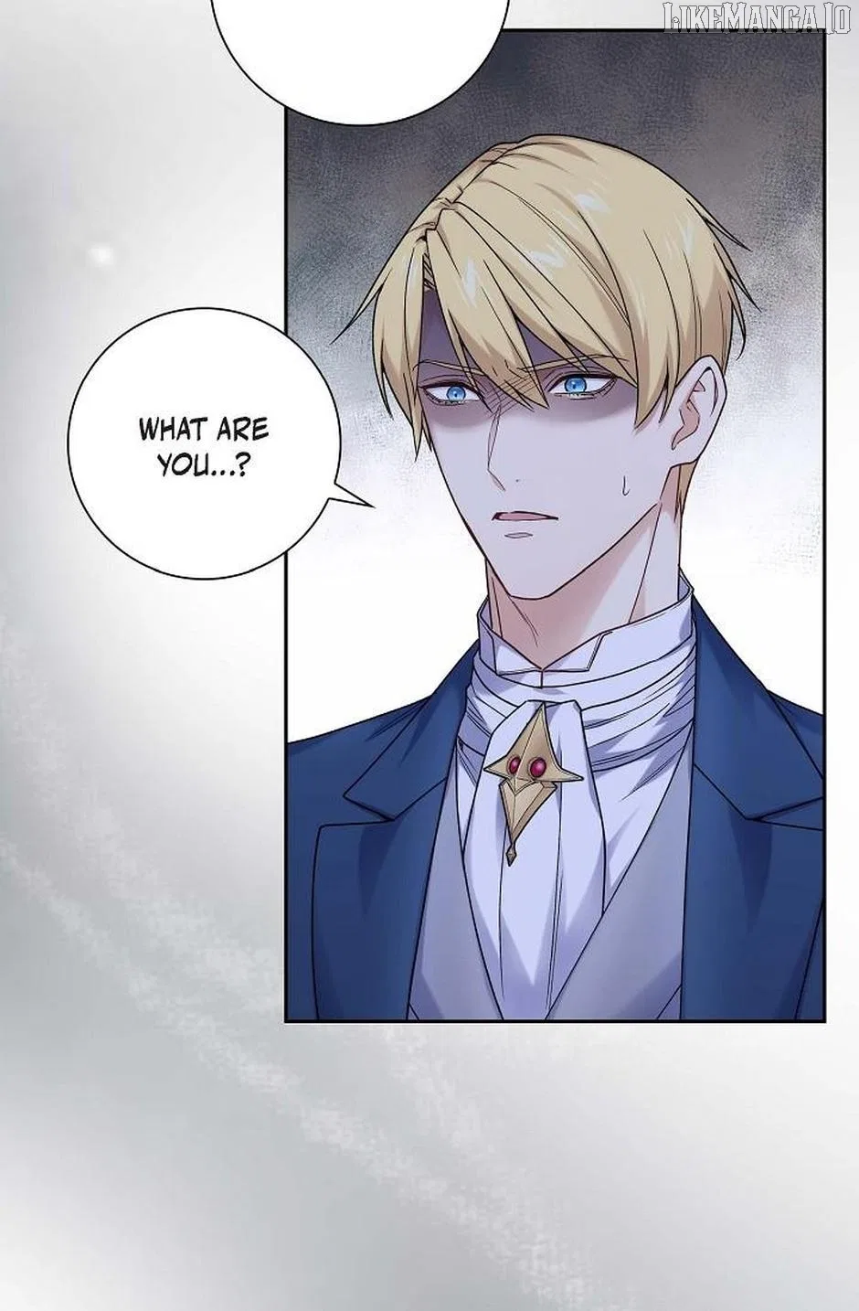 Don’t Look For Me Chapter 55 – Page 26