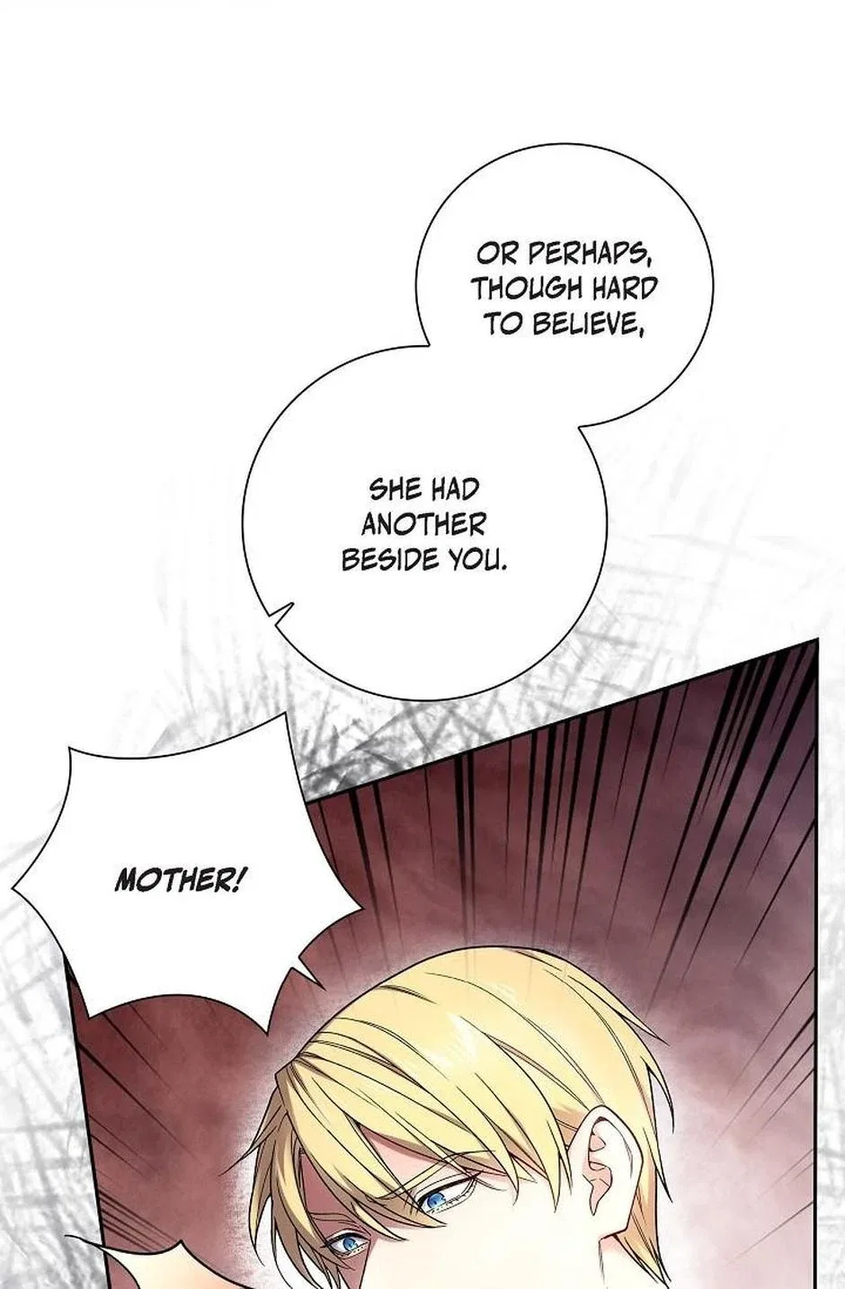 Don’t Look For Me Chapter 55 – Page 30