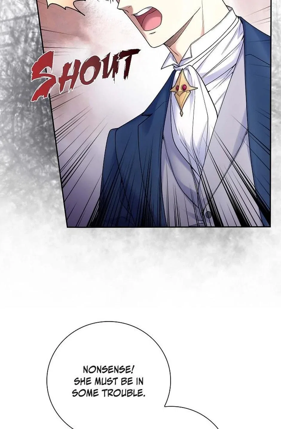 Don’t Look For Me Chapter 55 – Page 31