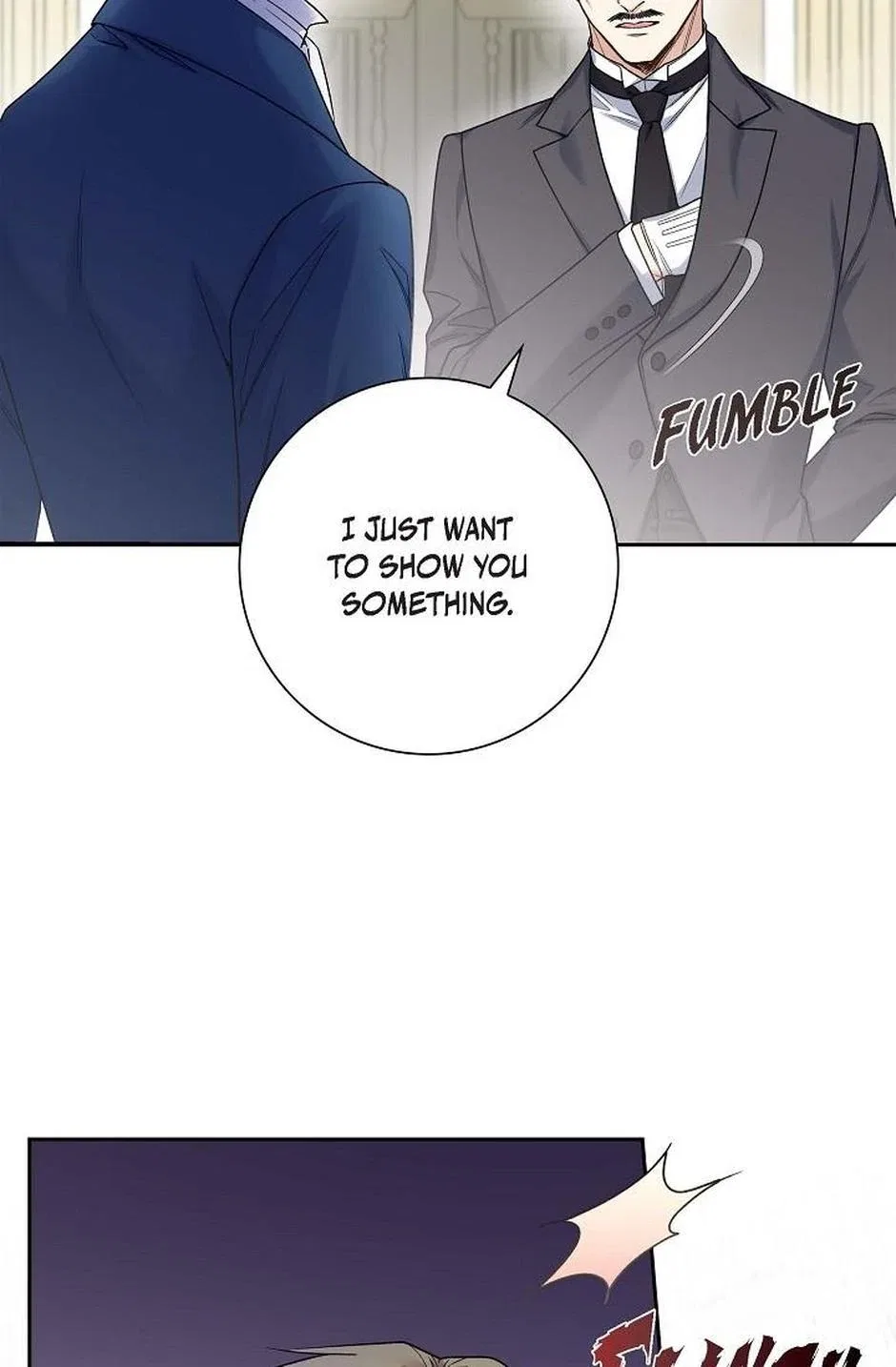 Don’t Look For Me Chapter 55 – Page 34