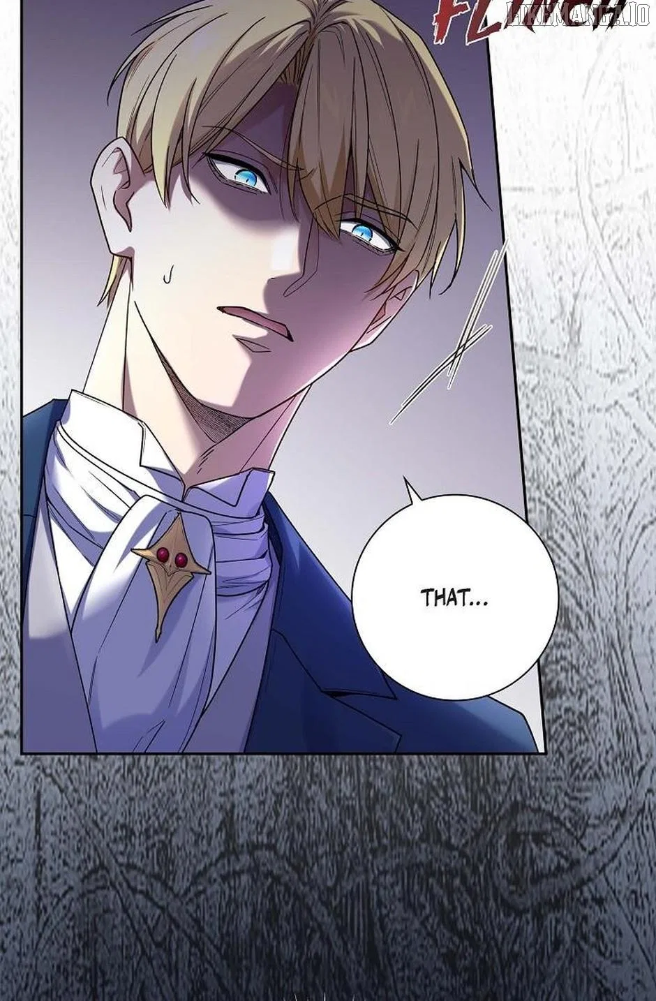 Don’t Look For Me Chapter 55 – Page 35