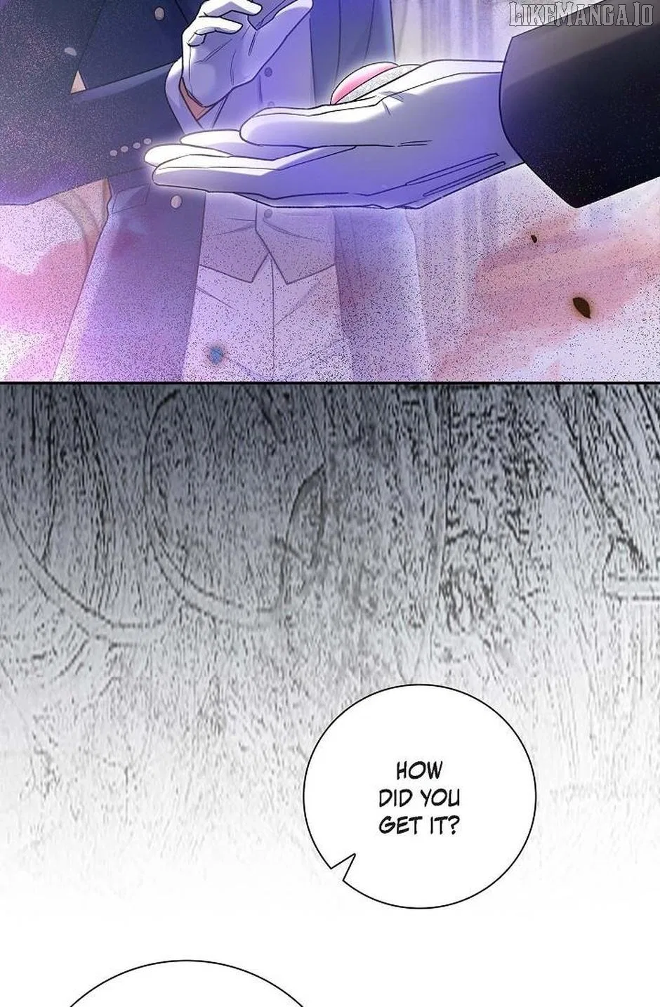 Don’t Look For Me Chapter 55 – Page 37