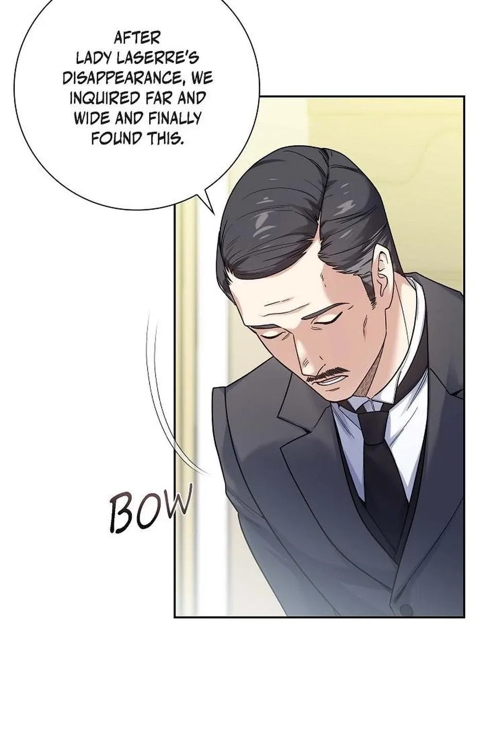 Don’t Look For Me Chapter 55 – Page 38