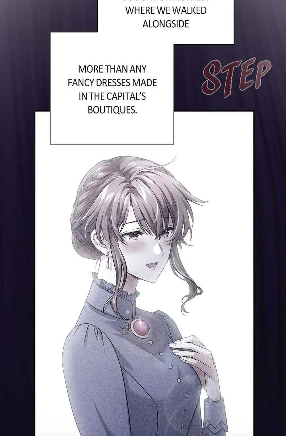 Don’t Look For Me Chapter 55 – Page 48