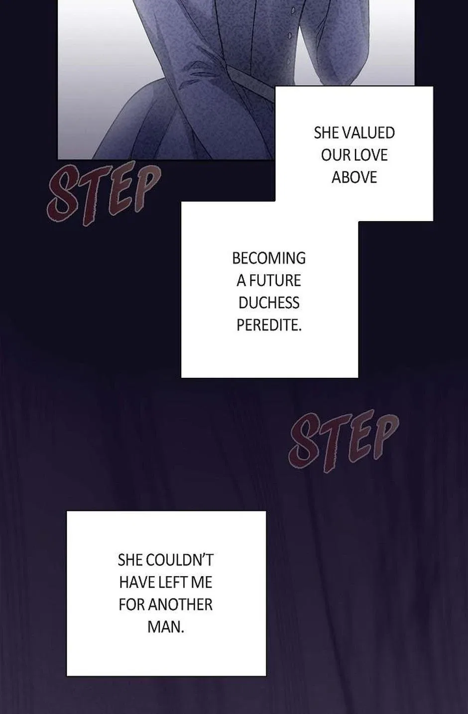 Don’t Look For Me Chapter 55 – Page 49