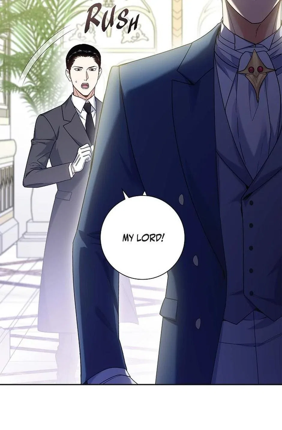 Don’t Look For Me Chapter 55 – Page 51