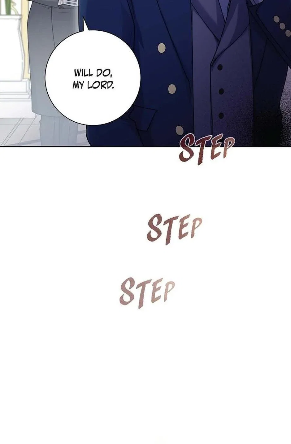 Don’t Look For Me Chapter 55 – Page 58