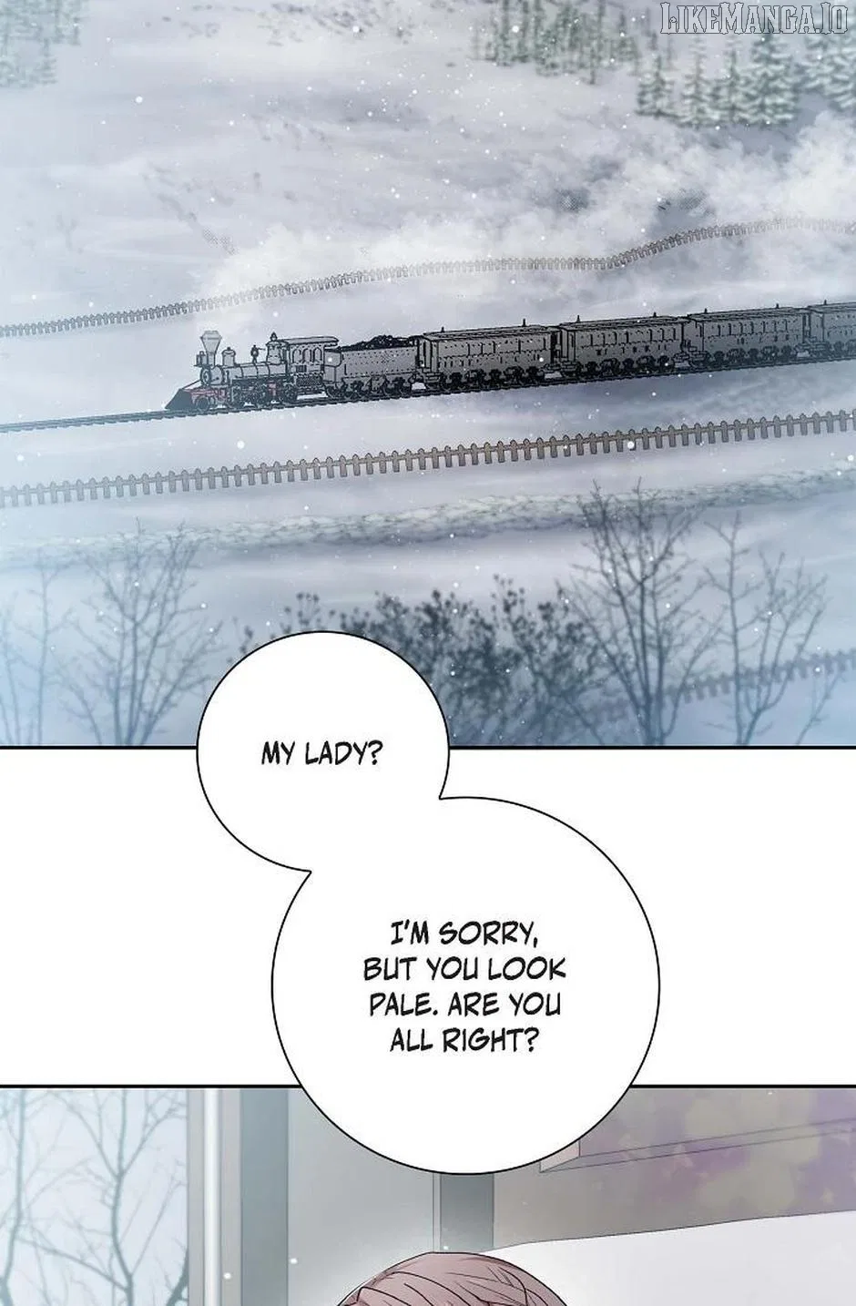 Don’t Look For Me Chapter 55 – Page 67