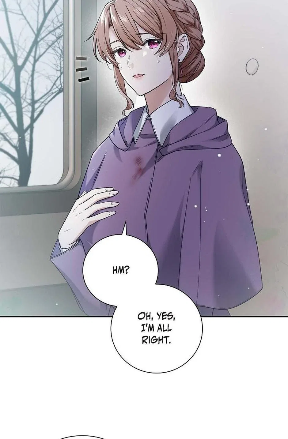 Don’t Look For Me Chapter 55 – Page 68