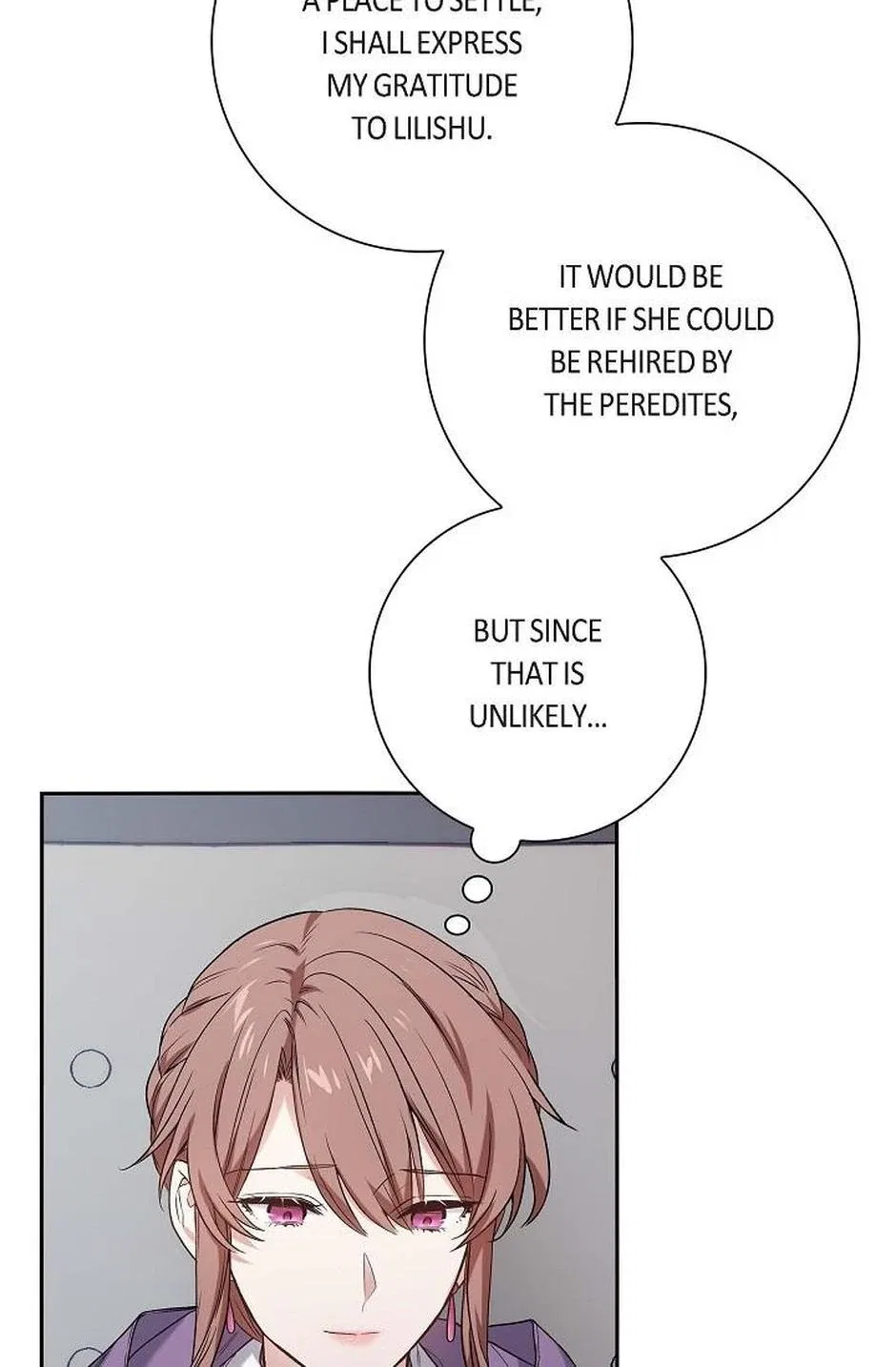 Don’t Look For Me Chapter 55 – Page 74