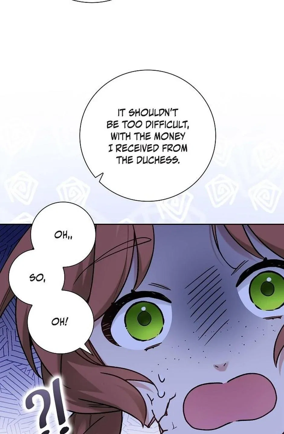 Don’t Look For Me Chapter 55 – Page 78