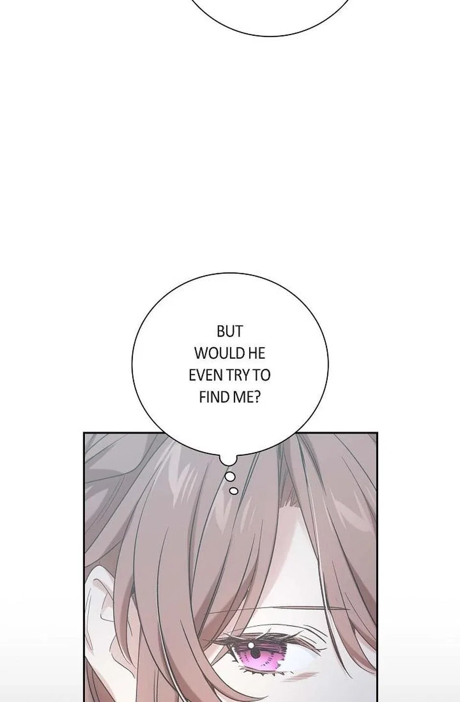 Don’t Look For Me Chapter 55 – Page 83