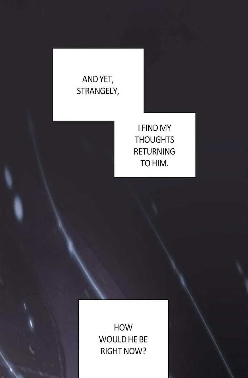 Don’t Look For Me Chapter 55 – Page 89