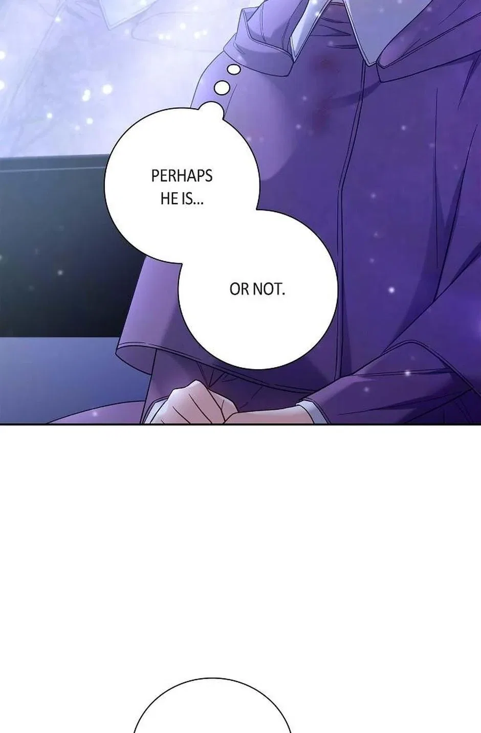 Don’t Look For Me Chapter 55 – Page 92