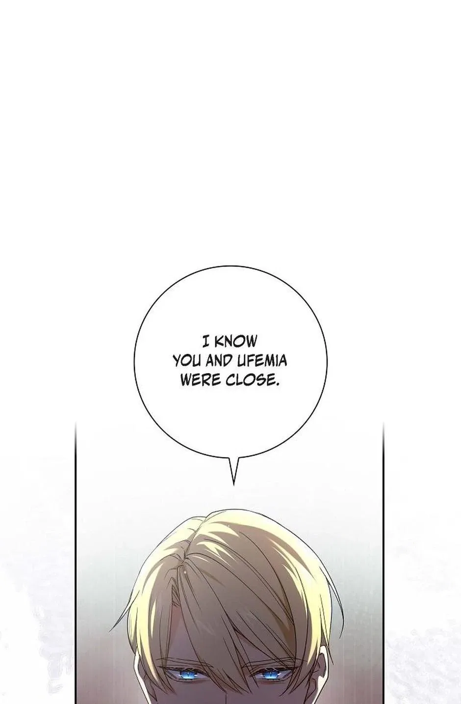Don’t Look For Me Chapter 55 – Page 98
