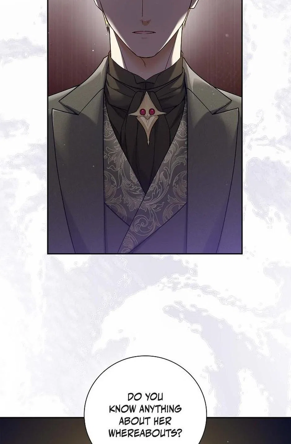 Don’t Look For Me Chapter 55 – Page 99