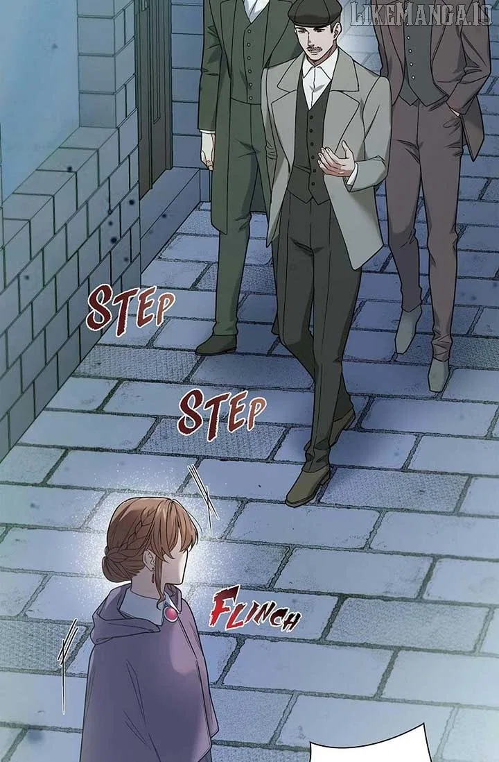 Don’t Look For Me Chapter 54 – Page 2