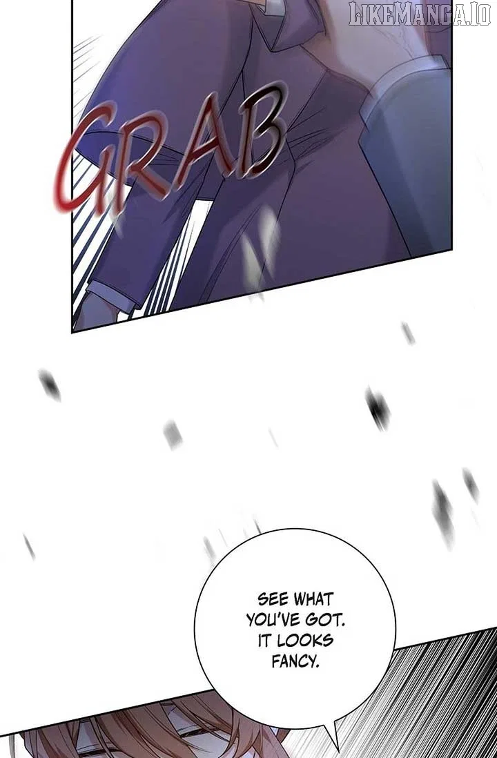 Don’t Look For Me Chapter 54 – Page 7