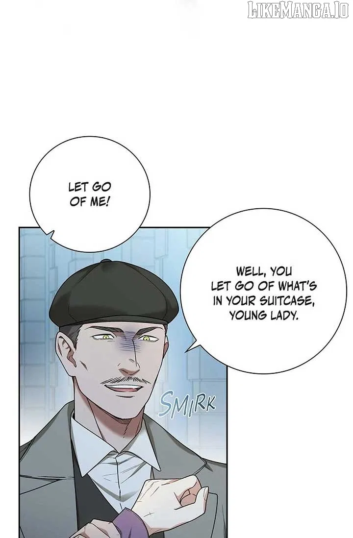 Don’t Look For Me Chapter 54 – Page 9