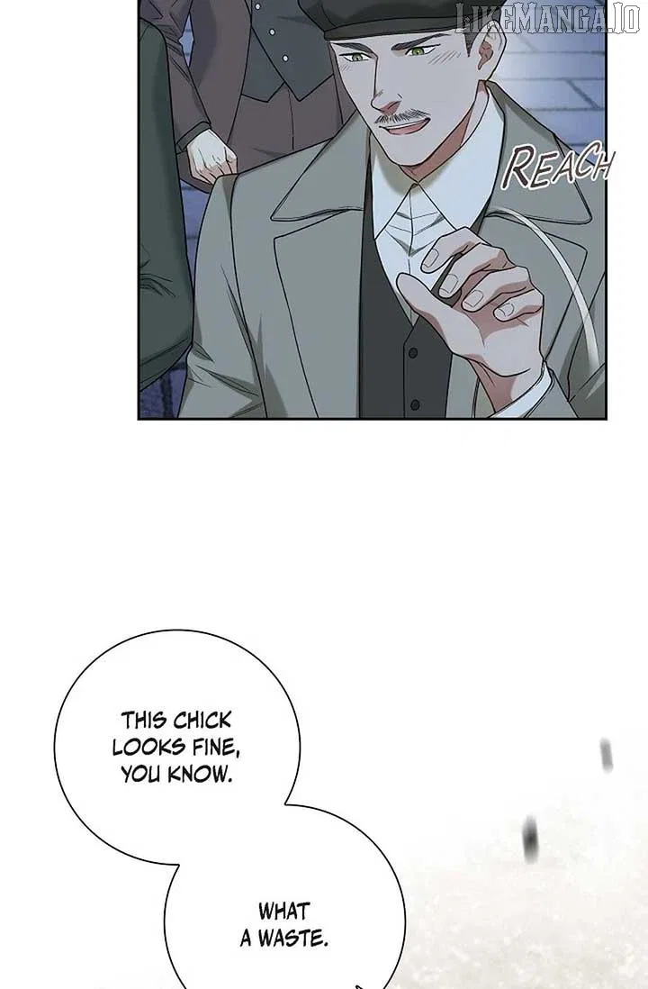 Don’t Look For Me Chapter 54 – Page 11