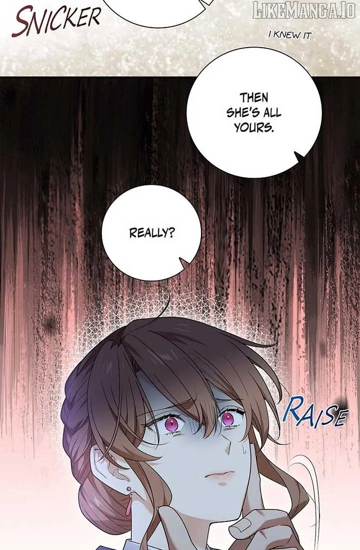 Don’t Look For Me Chapter 54 – Page 12