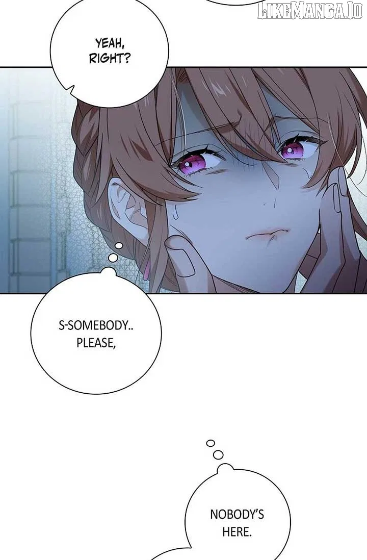 Don’t Look For Me Chapter 54 – Page 14