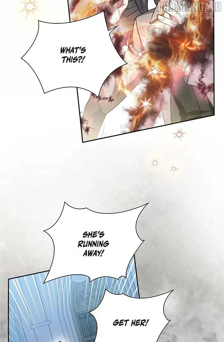 Don’t Look For Me Chapter 54 – Page 21