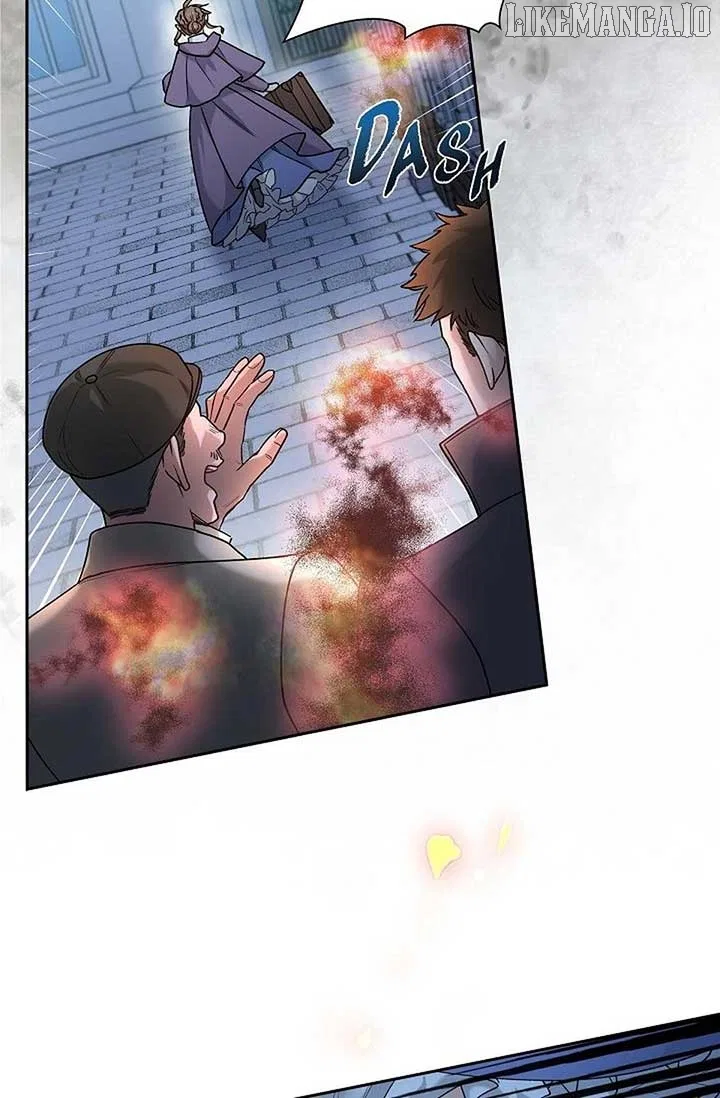 Don’t Look For Me Chapter 54 – Page 22