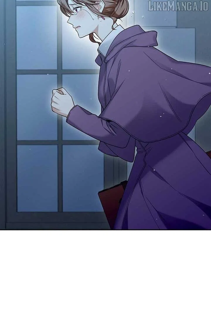Don’t Look For Me Chapter 54 – Page 26