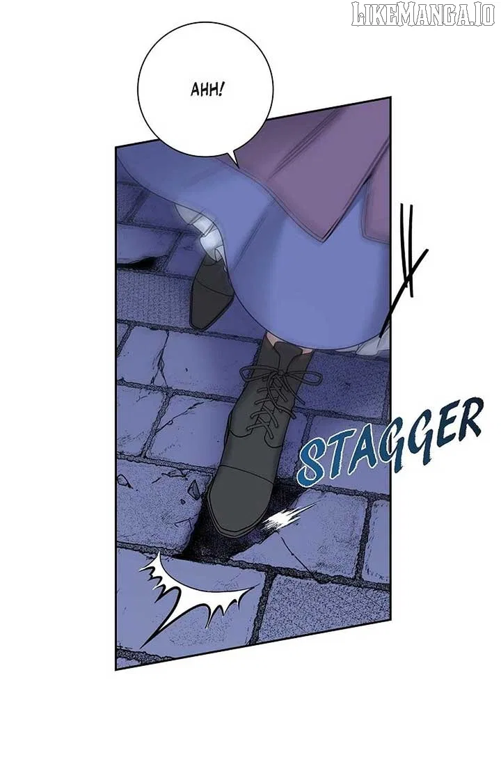 Don’t Look For Me Chapter 54 – Page 27
