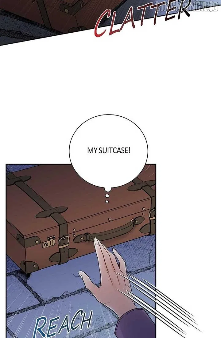 Don’t Look For Me Chapter 54 – Page 29
