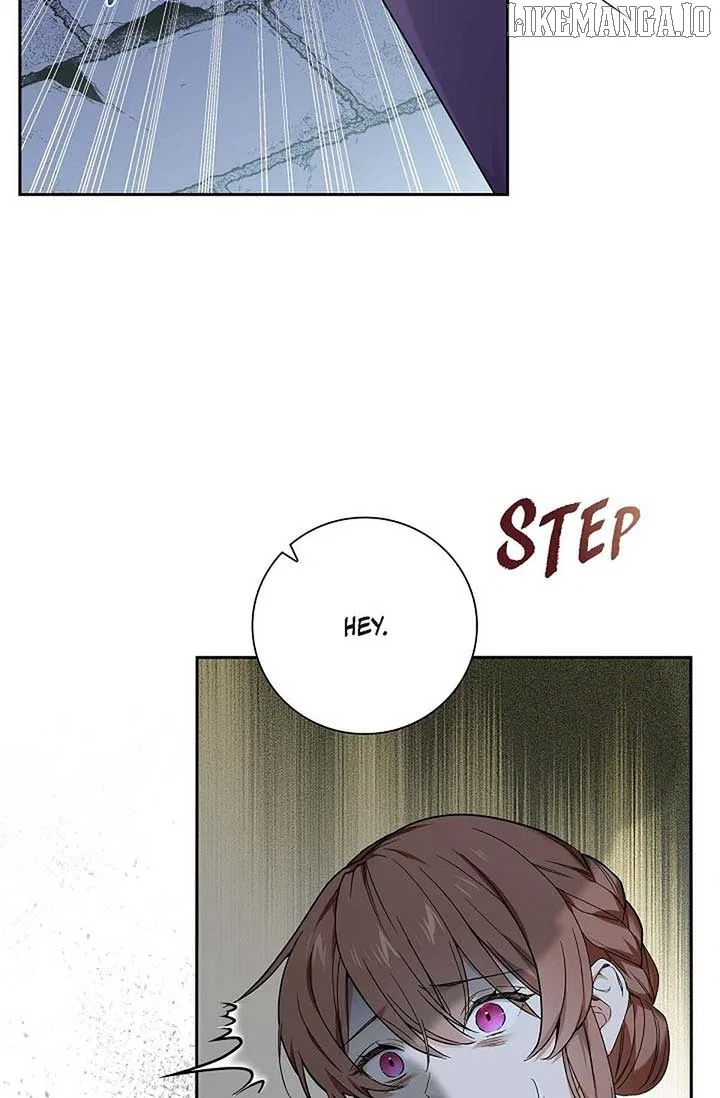Don’t Look For Me Chapter 54 – Page 30