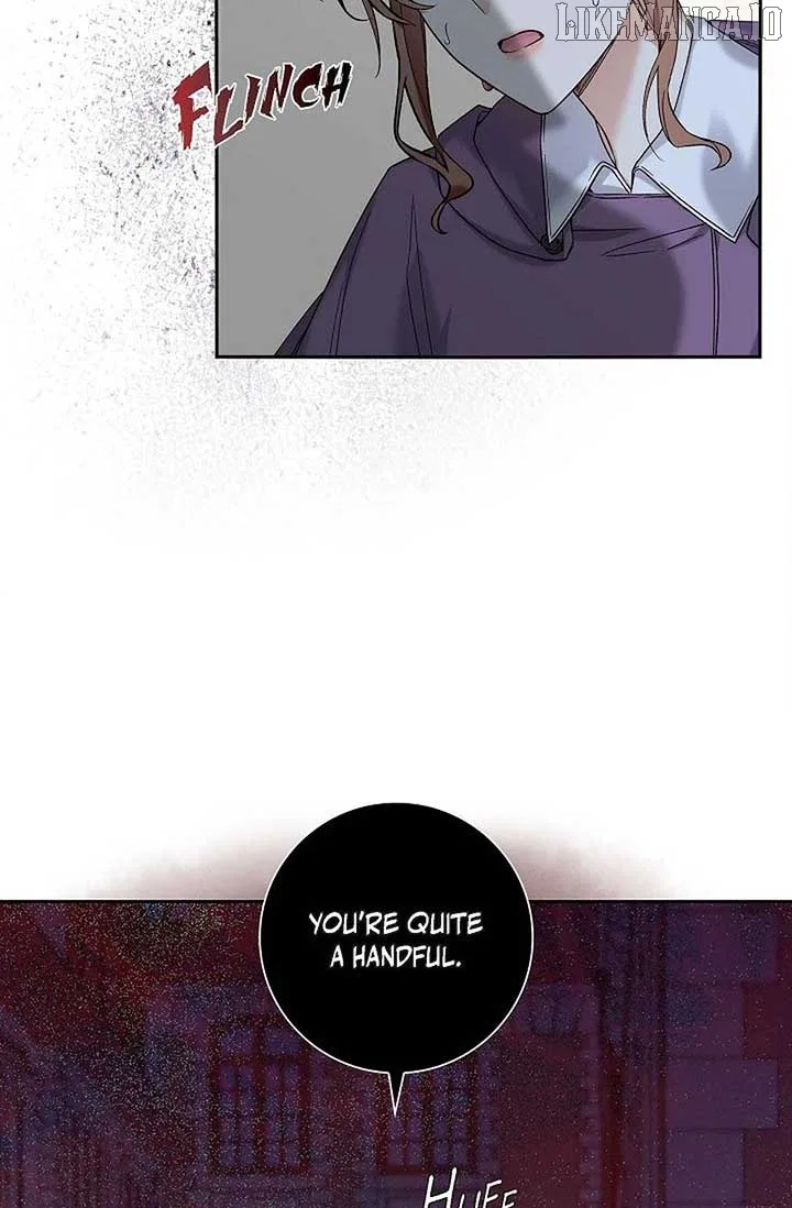 Don’t Look For Me Chapter 54 – Page 31